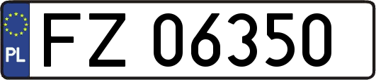 FZ06350