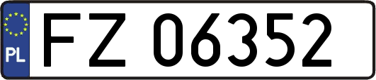 FZ06352