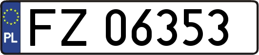 FZ06353