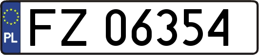 FZ06354
