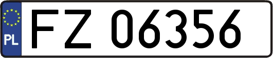 FZ06356