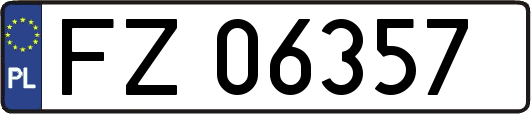 FZ06357