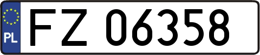 FZ06358