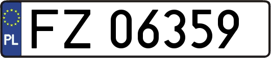 FZ06359