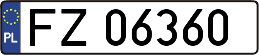 FZ06360