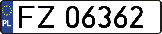 FZ06362