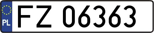 FZ06363