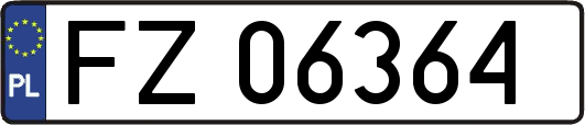 FZ06364