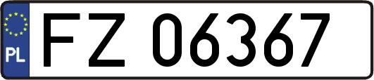FZ06367