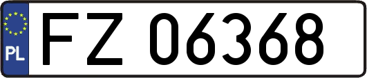 FZ06368