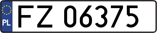 FZ06375