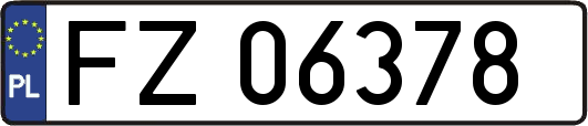FZ06378