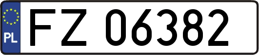 FZ06382