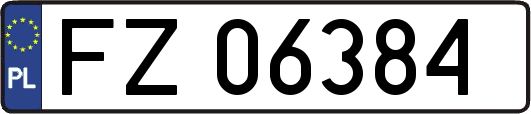 FZ06384
