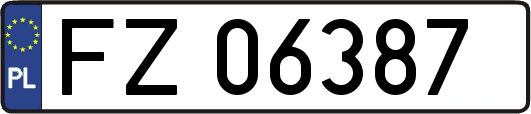FZ06387