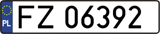 FZ06392