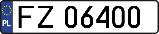 FZ06400