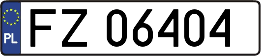 FZ06404