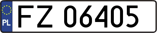 FZ06405