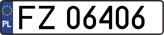 FZ06406