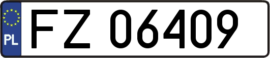 FZ06409