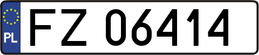 FZ06414