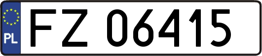 FZ06415
