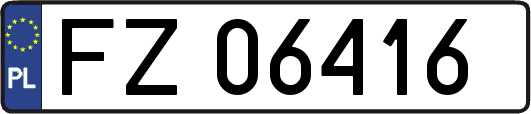 FZ06416