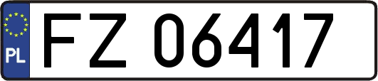 FZ06417