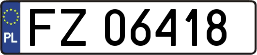 FZ06418