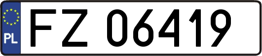 FZ06419
