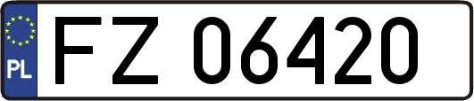 FZ06420
