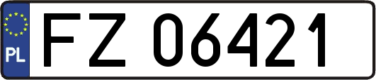 FZ06421