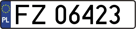 FZ06423