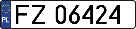 FZ06424
