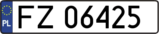 FZ06425