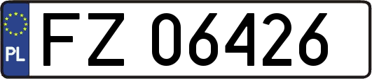 FZ06426