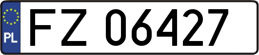 FZ06427