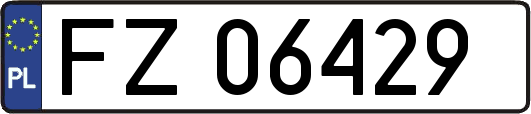 FZ06429