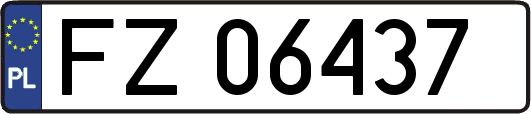 FZ06437