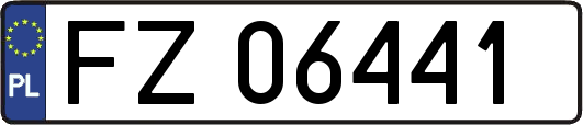 FZ06441