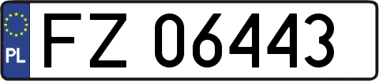 FZ06443