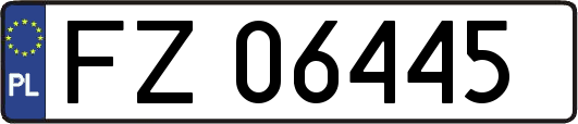 FZ06445