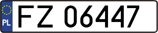 FZ06447