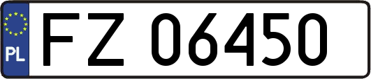 FZ06450