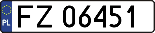 FZ06451