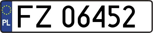 FZ06452