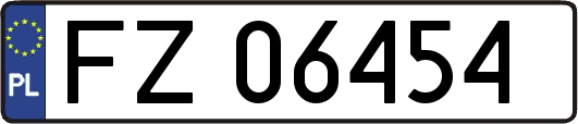 FZ06454