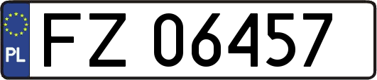 FZ06457