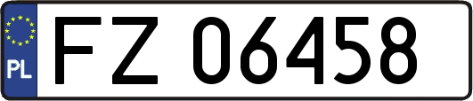 FZ06458